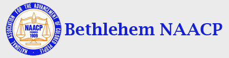 Bethlehem NAACP