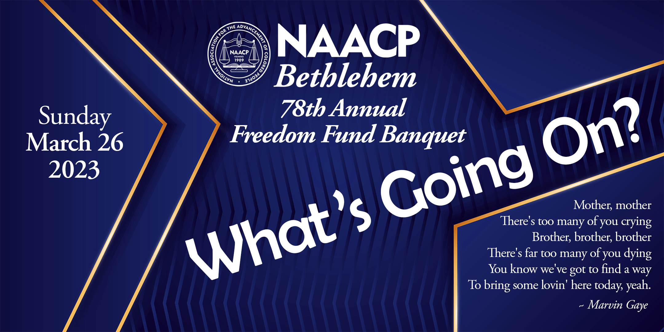 Bethlehem NAACP